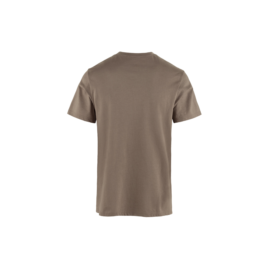 Multicolor Logo T-shirt M