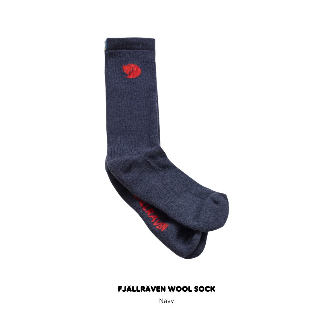 Fjällräven Wool Sock