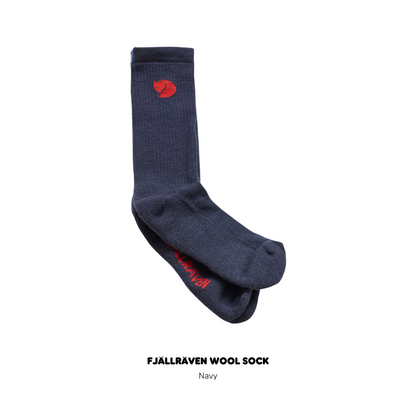 Fjällräven Wool Sock