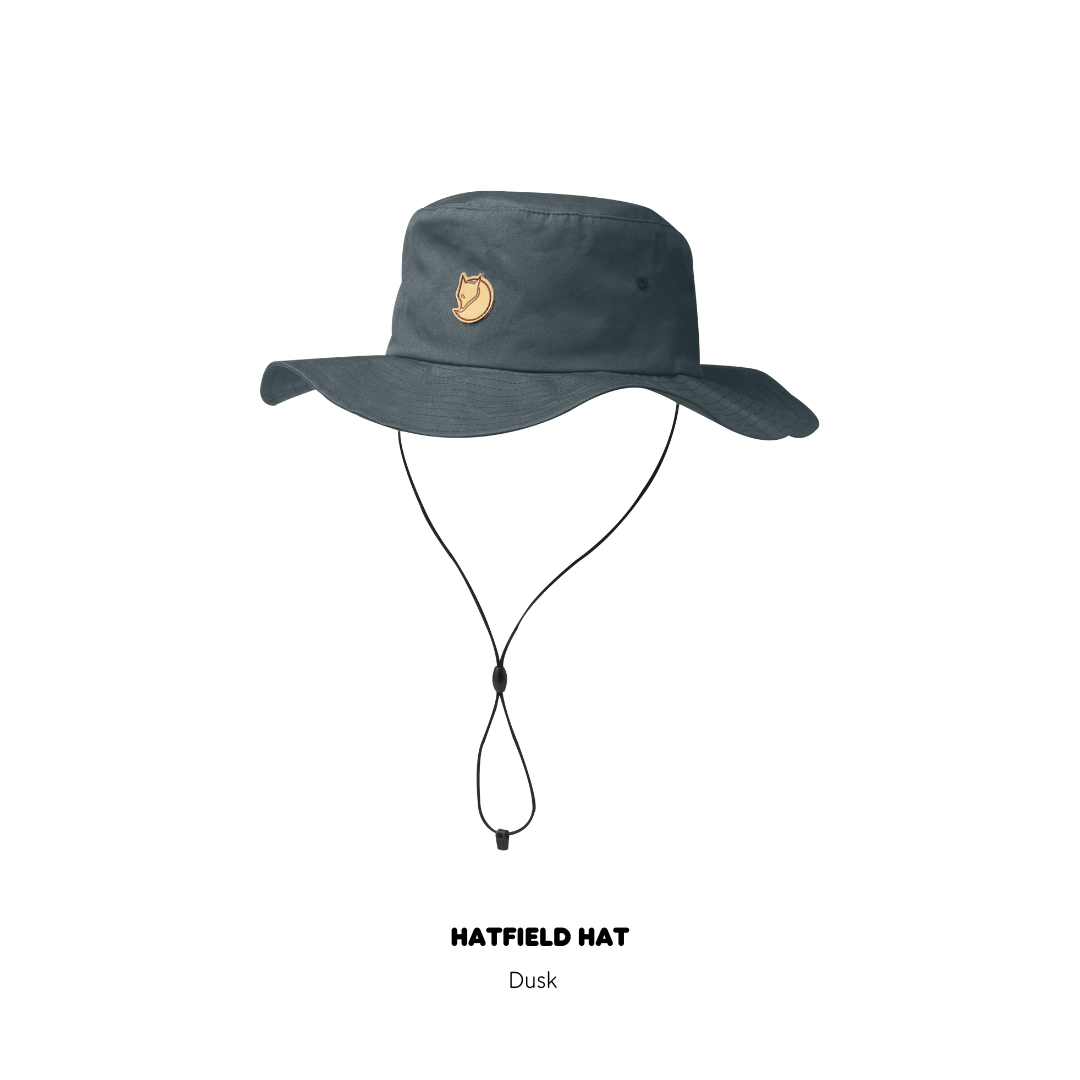 Hatfield Hat
