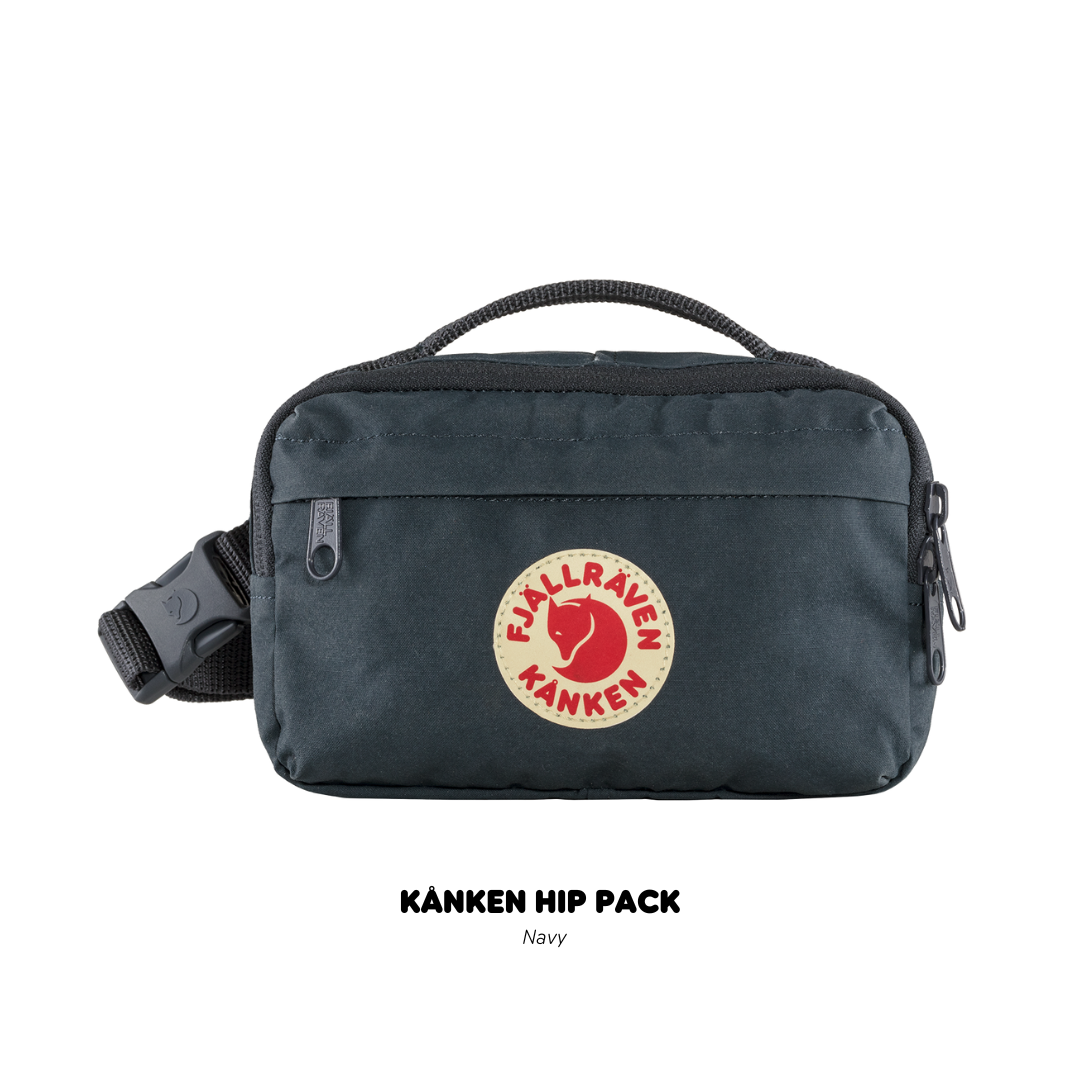 Kånken Hip Pack