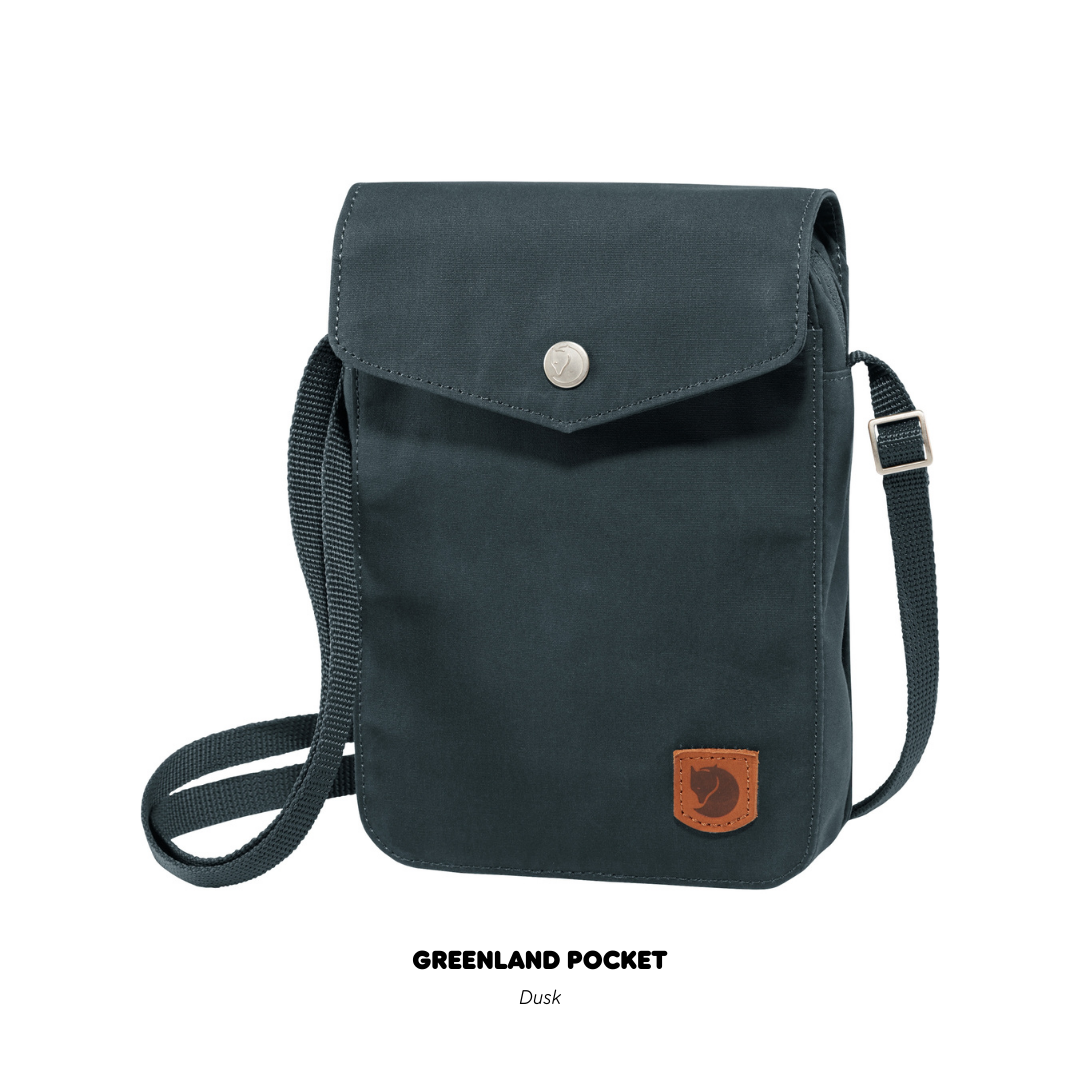 Greenland Pocket