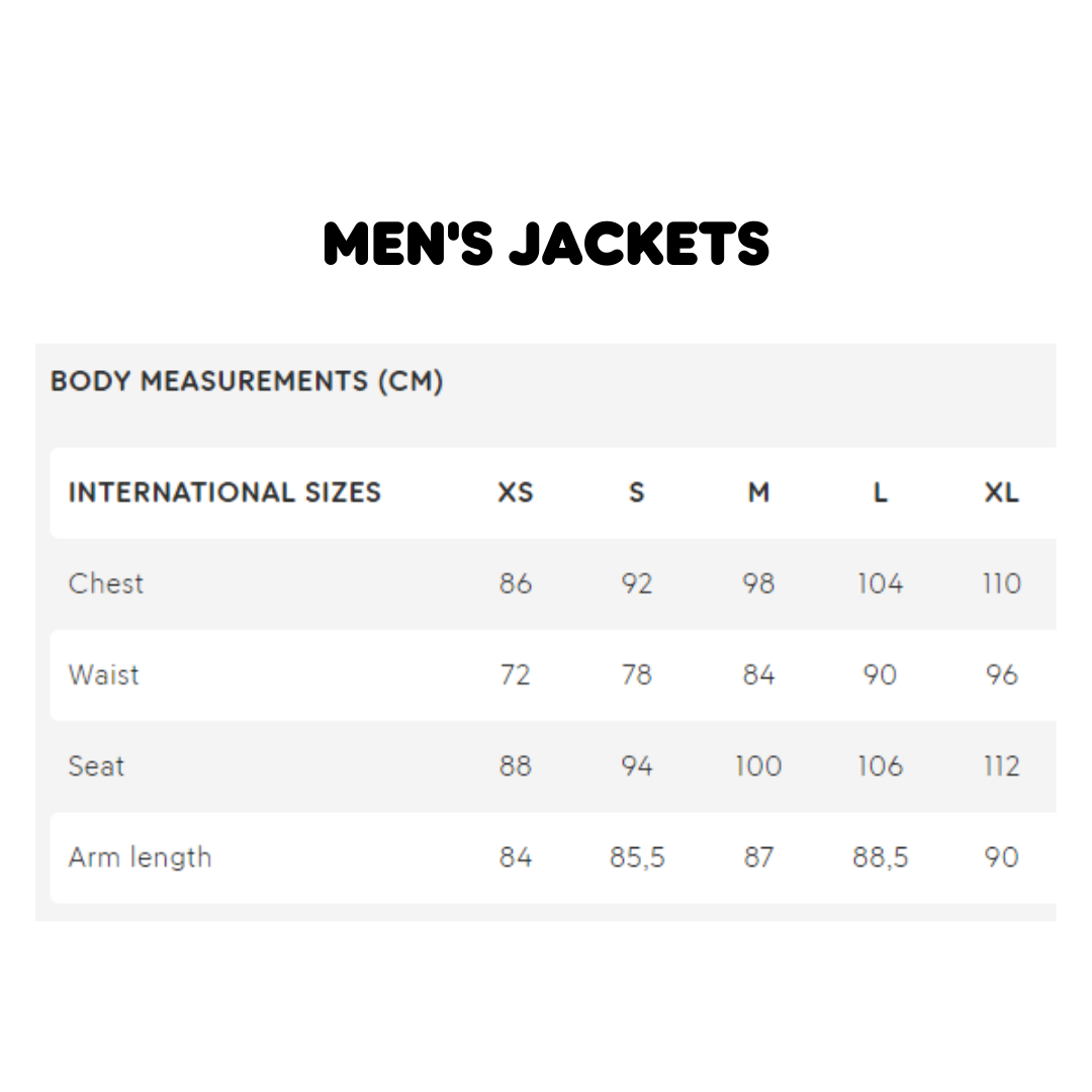 Kaipak Jacket M