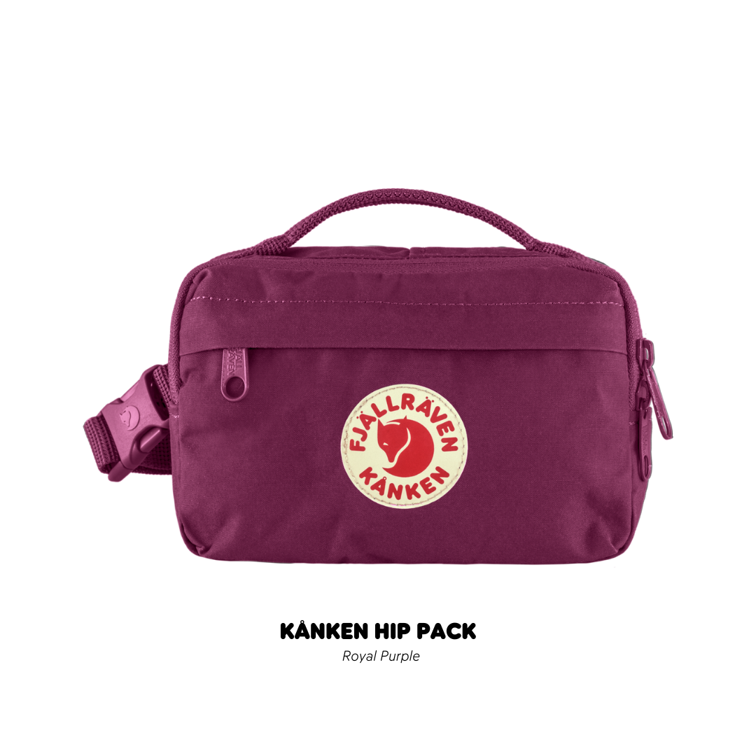 Kånken Hip Pack