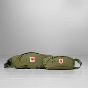 Ulvö Hip Pack Large I Fjall