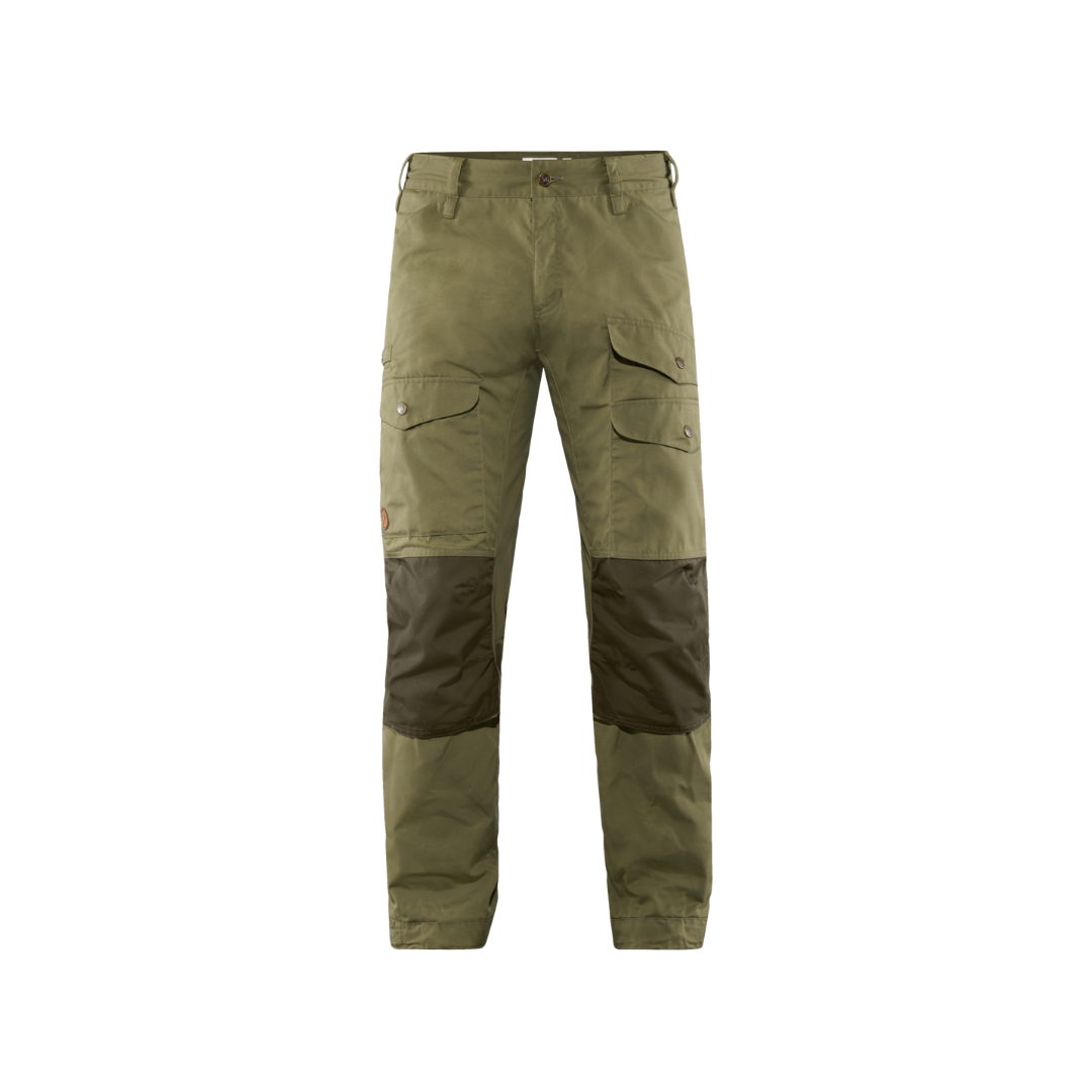 Vidda Pro Ventilated Trs M Reg