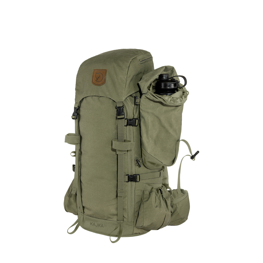 Kajka Side Pocket
