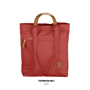 Totepack No.1