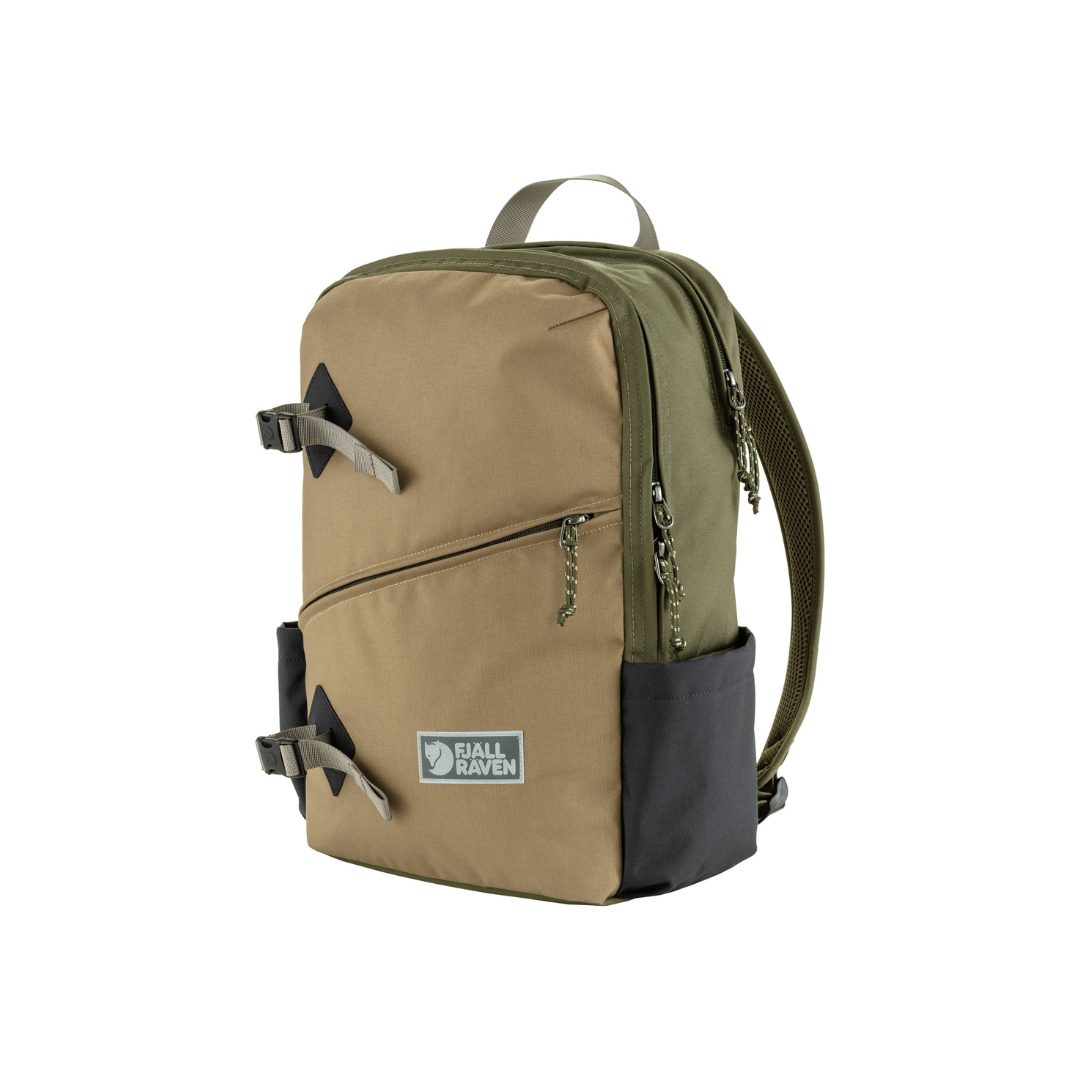 Vardag Backpack 17