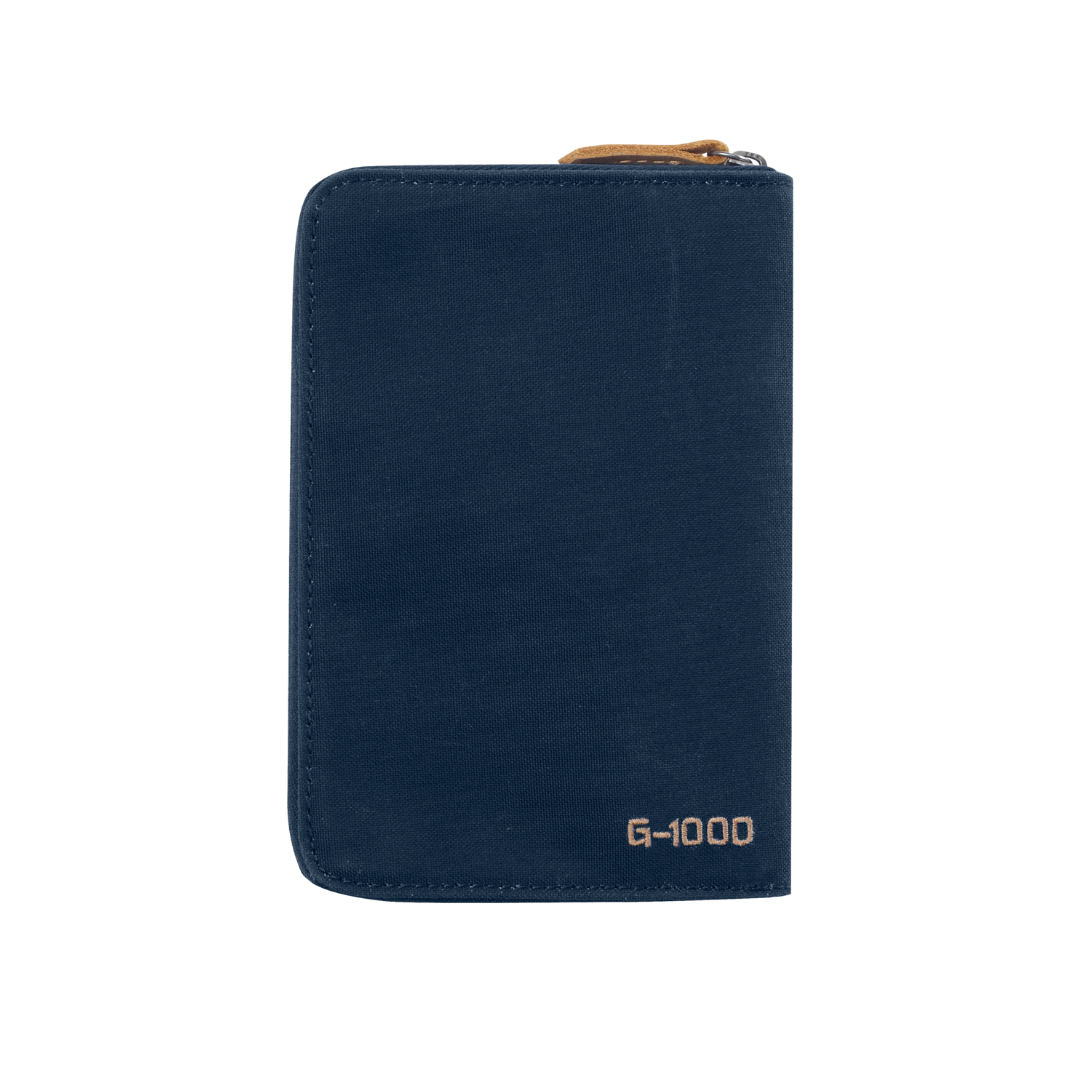 Passport Wallet