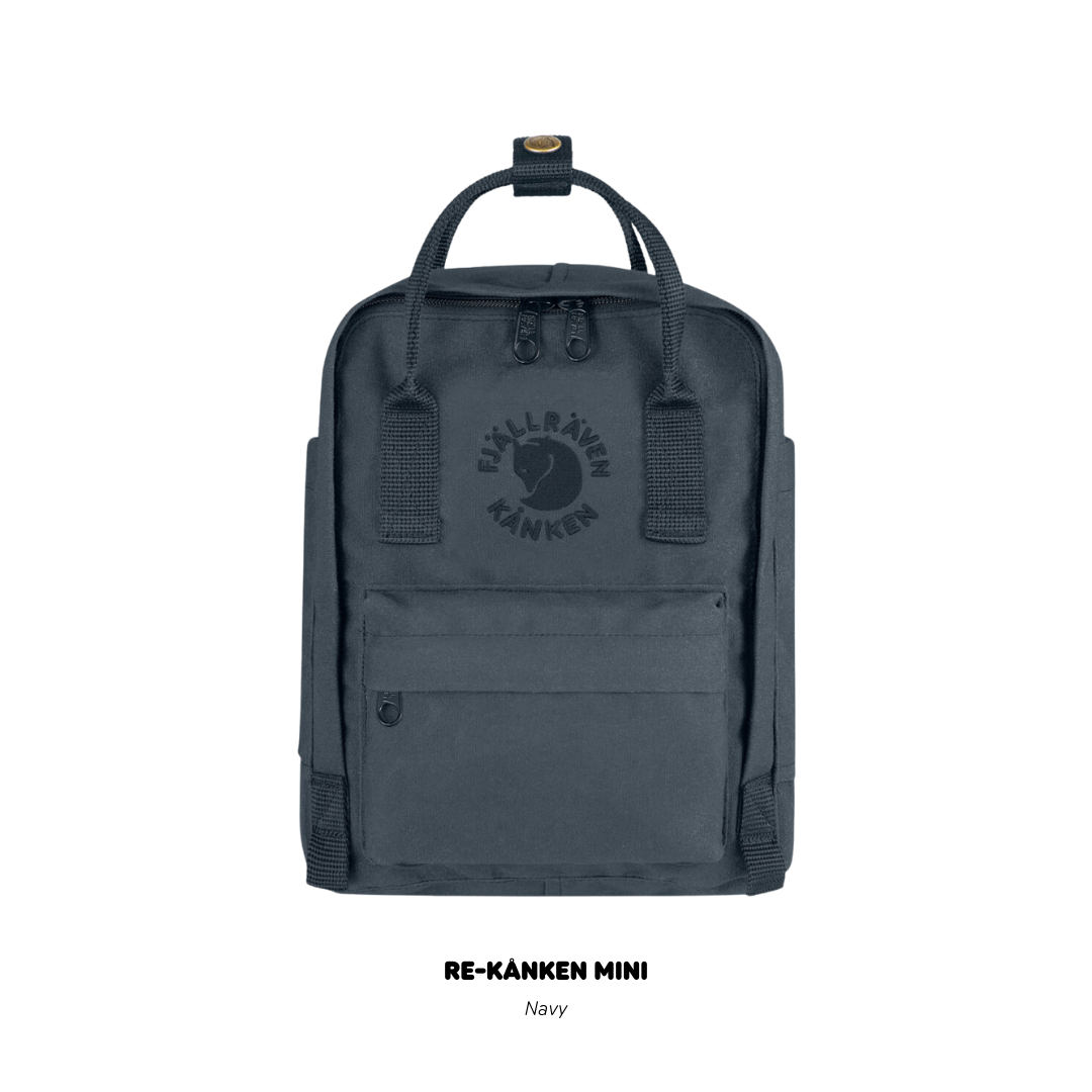 Re-kanken Mini