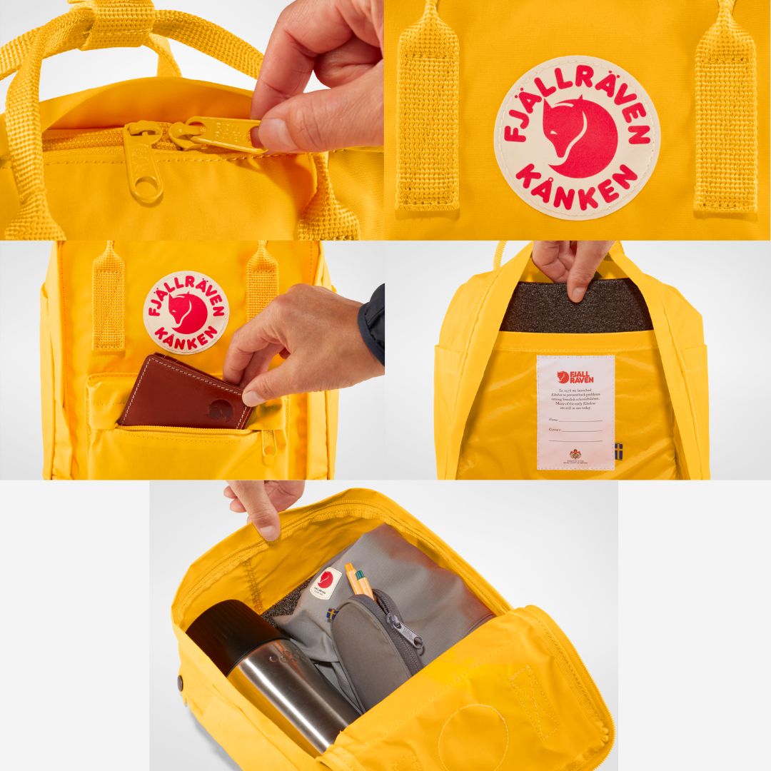 Kånken Mini