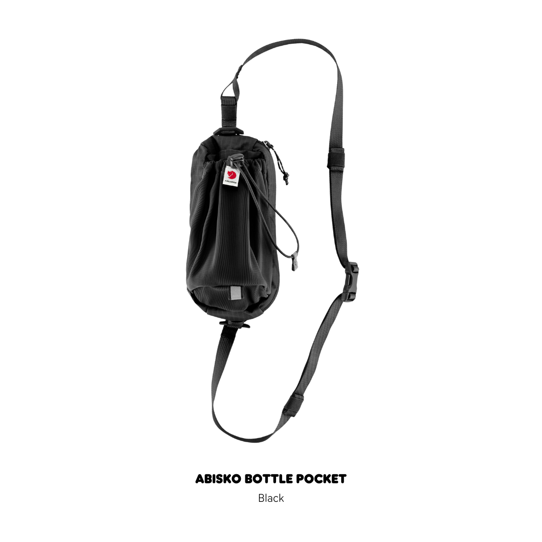 Abisko Bottle Pocket