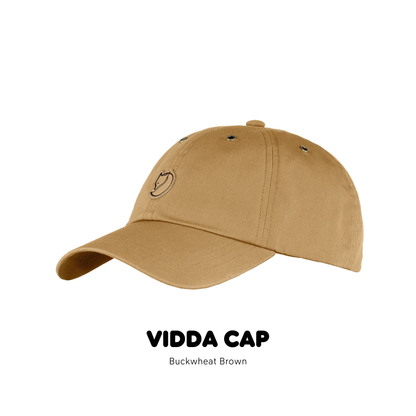 Vidda Cap