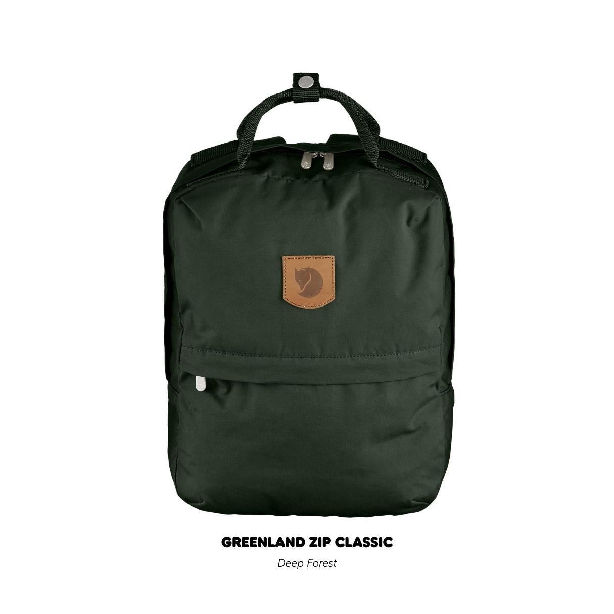 Greenland Zip Classic