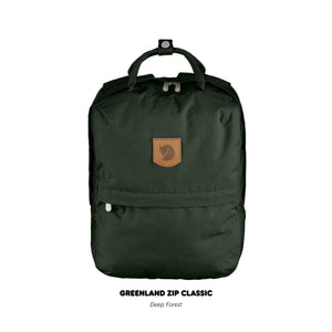 Greenland Zip Classic
