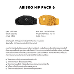 Load image into Gallery viewer, Abisko Hip Pack 6
