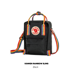 Load image into Gallery viewer, Kånken Rainbow Sling
