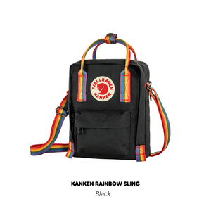 Kånken Rainbow Sling