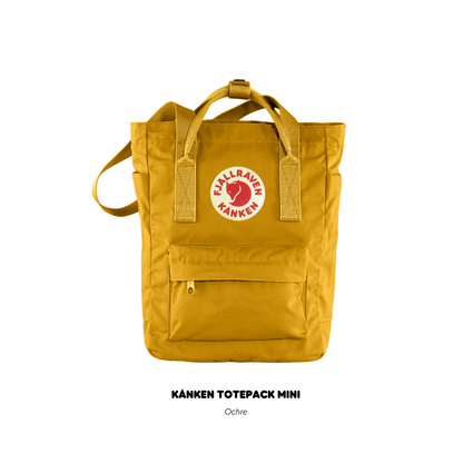 Kånken Totepack Mini