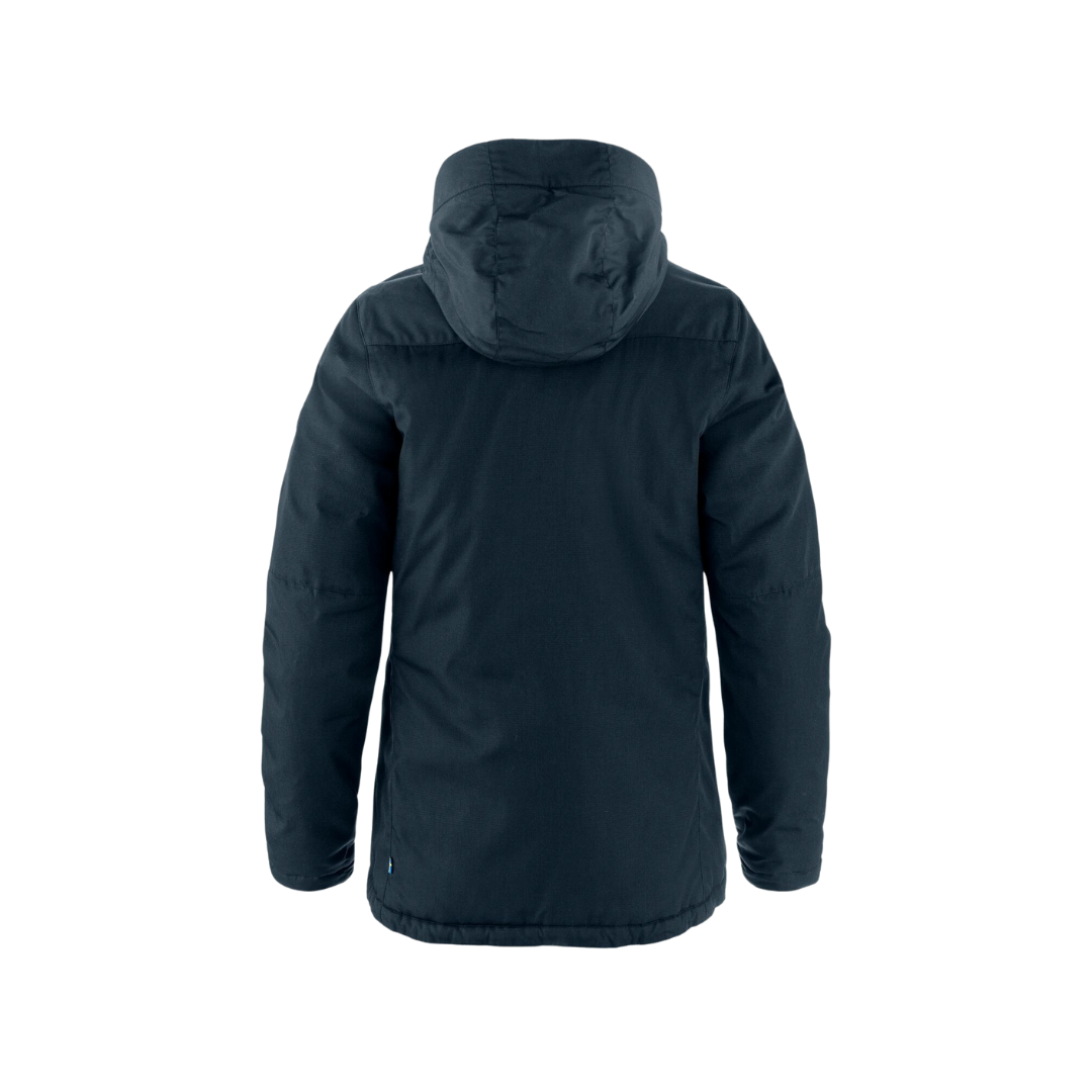 STINA PADDED JACKET W