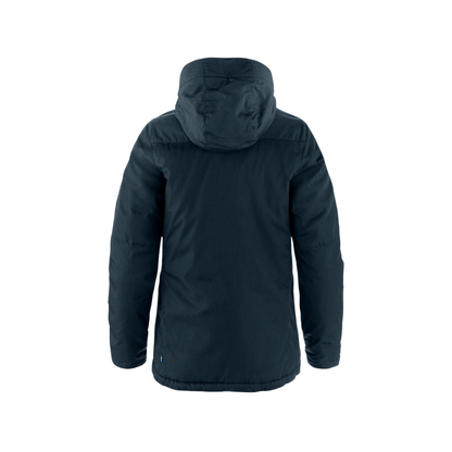 STINA PADDED JACKET W