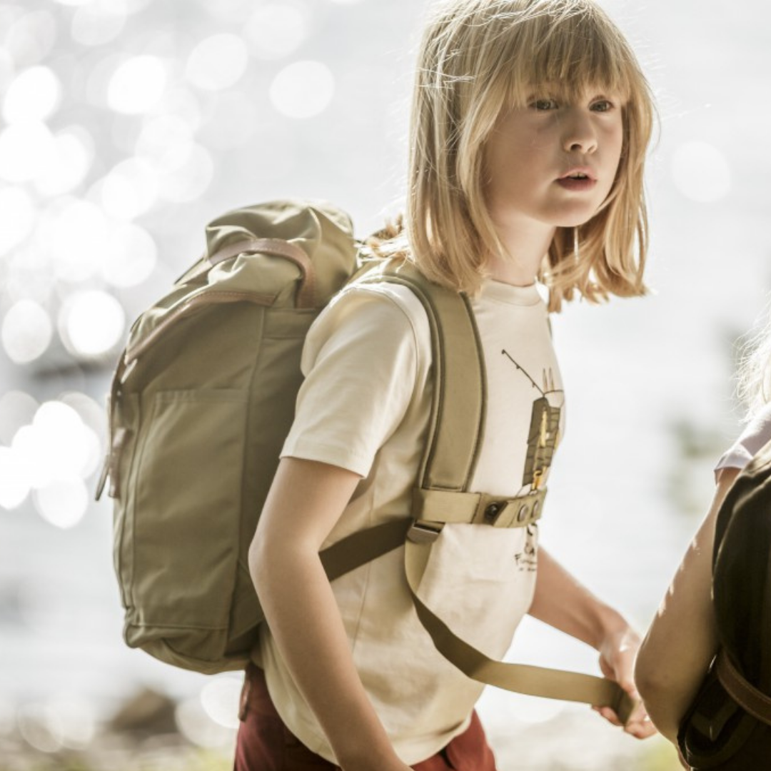 Rucksack No. 21 Mini