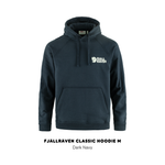 Load image into Gallery viewer, Fjallraven Classic Hoodie M
