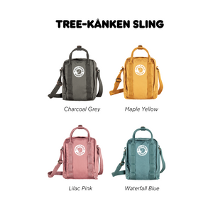 Tree-Kånken Sling