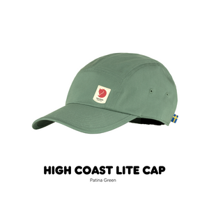 High Coast Lite Cap
