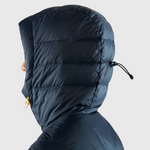 Load image into Gallery viewer, Expedition Pack Down Hoodie W
