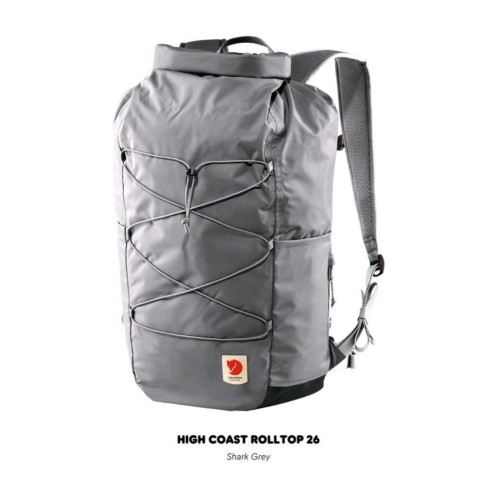 High Coast Rolltop 26