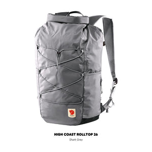 High Coast Rolltop 26