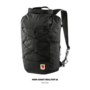 High Coast Rolltop 26