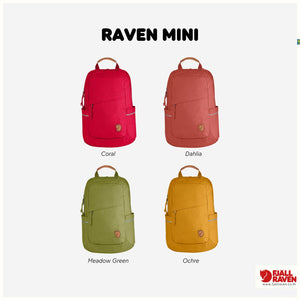 Raven Mini