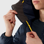 Load image into Gallery viewer, Expedition Pack Down Hoodie W
