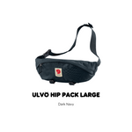 Load image into Gallery viewer, Ulvö Hip Pack Large
