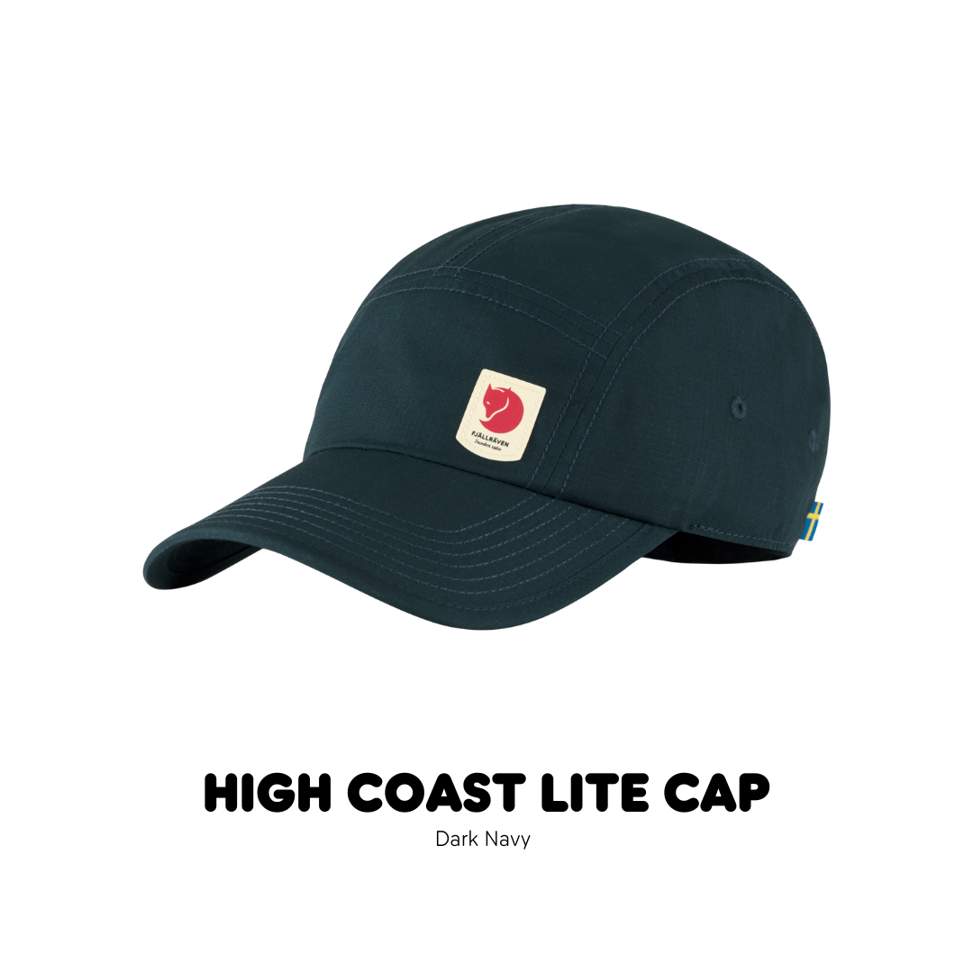 High Coast Lite Cap