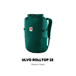 Load image into Gallery viewer, Ulvö Rolltop 23
