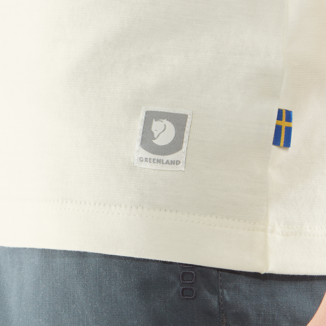 Greenland T-shirt W