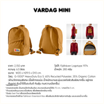 Load image into Gallery viewer, Vardag Mini
