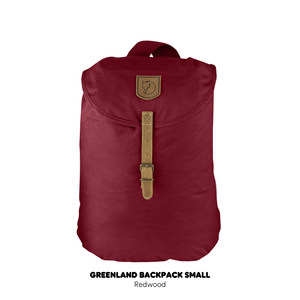 Greenland Backpack Small Fjallraven Thailand