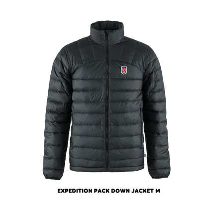 Expedition Pack Down Jacket M