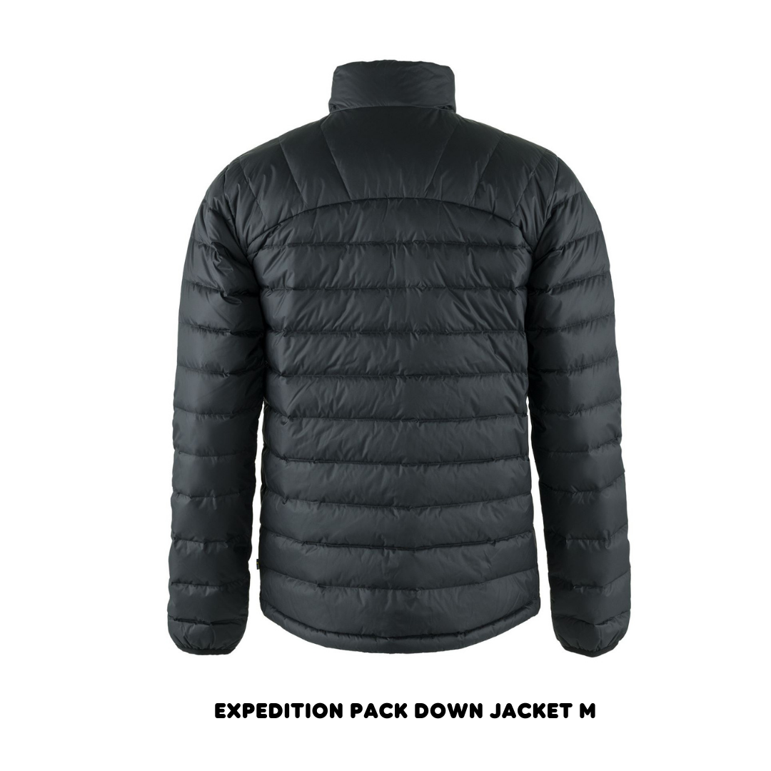 Expedition Pack Down Jacket M