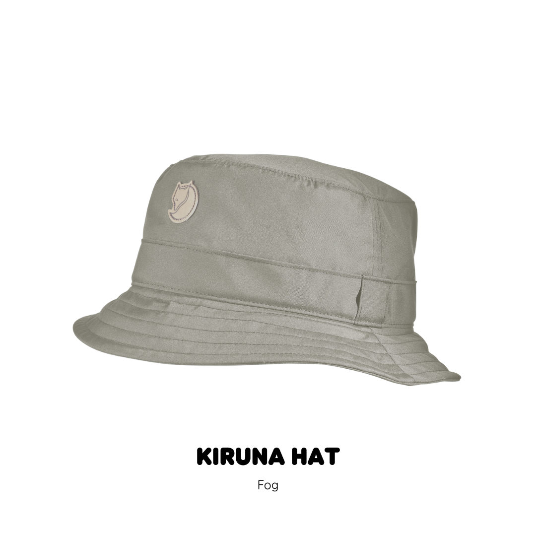 Kiruna Hat
