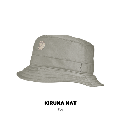 Kiruna Hat