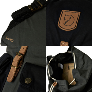 Greenland kanken classic backpack outlet