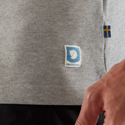 Greenland Polo Shirt M