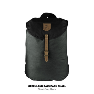 Greenland Backpack Small