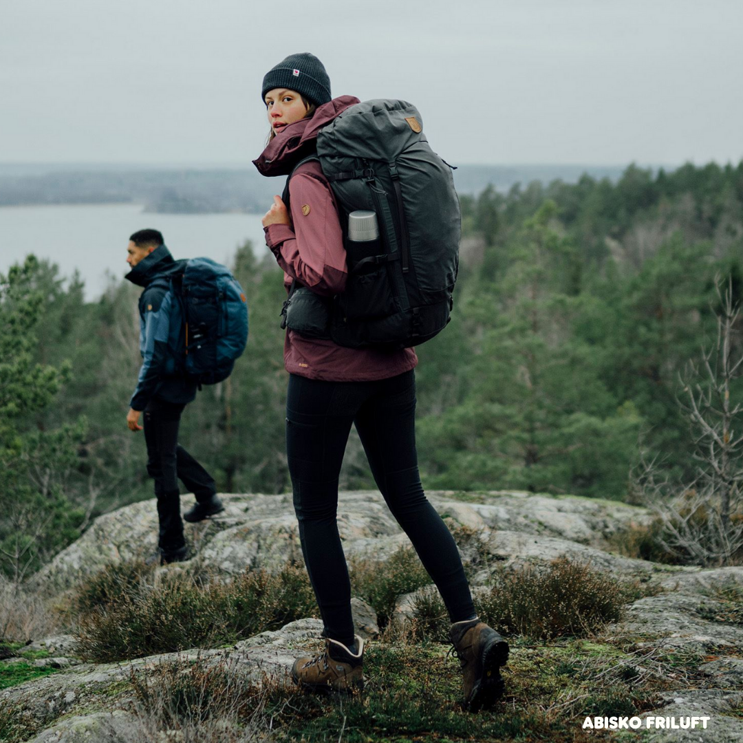 Abisko Friluft 45-45W